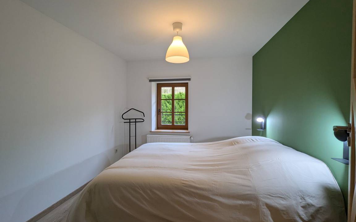 Photo of Bedroom in Fraize