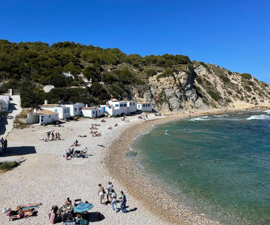 Photo of Outdoor in El Tosalet