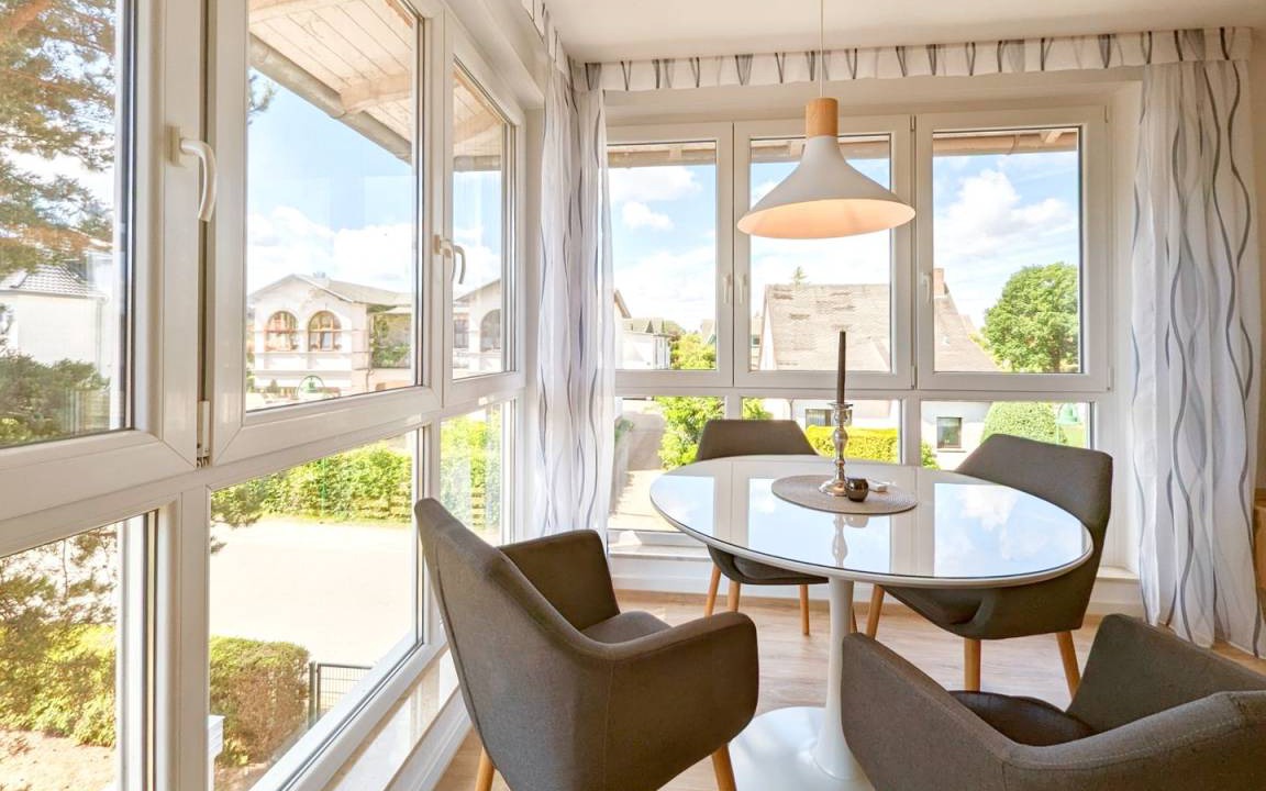 Photo of Livingroom in Ueckeritz