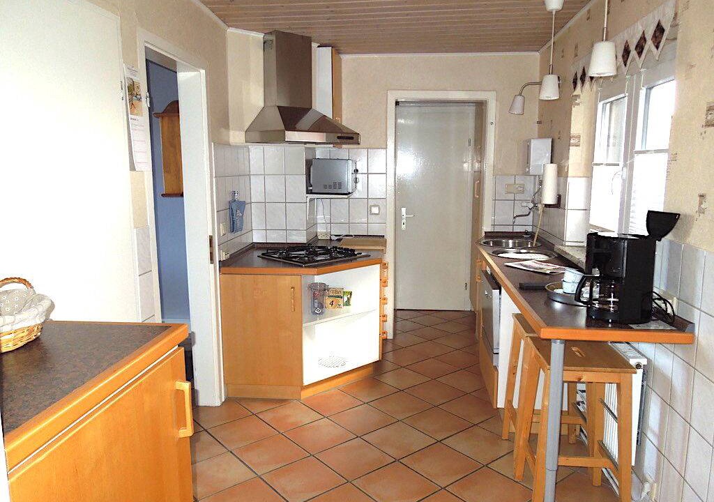 Photo of Kitchen in Schleswig