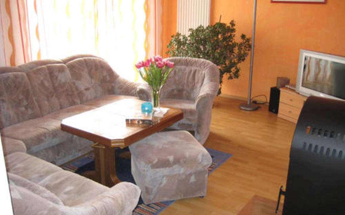 Photo of Livingroom in Rhoda