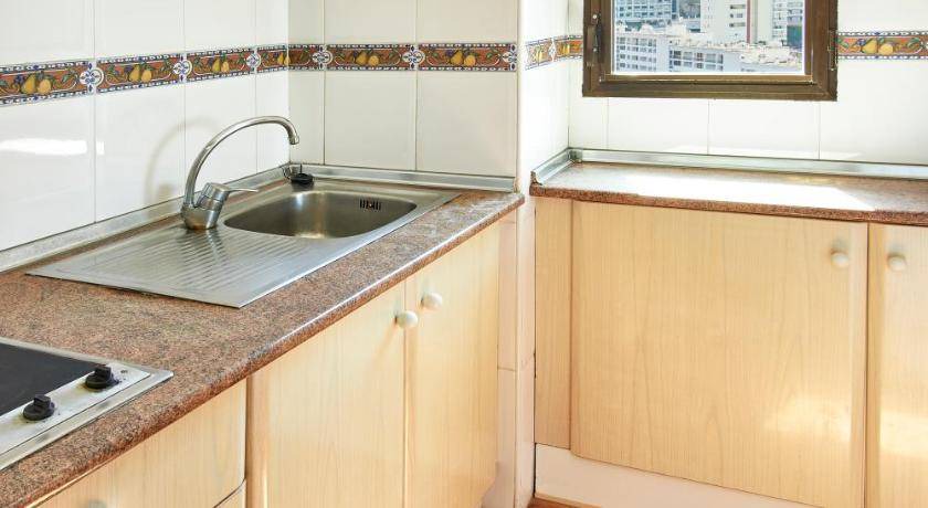Photo of Kitchen in Rincon de Loix