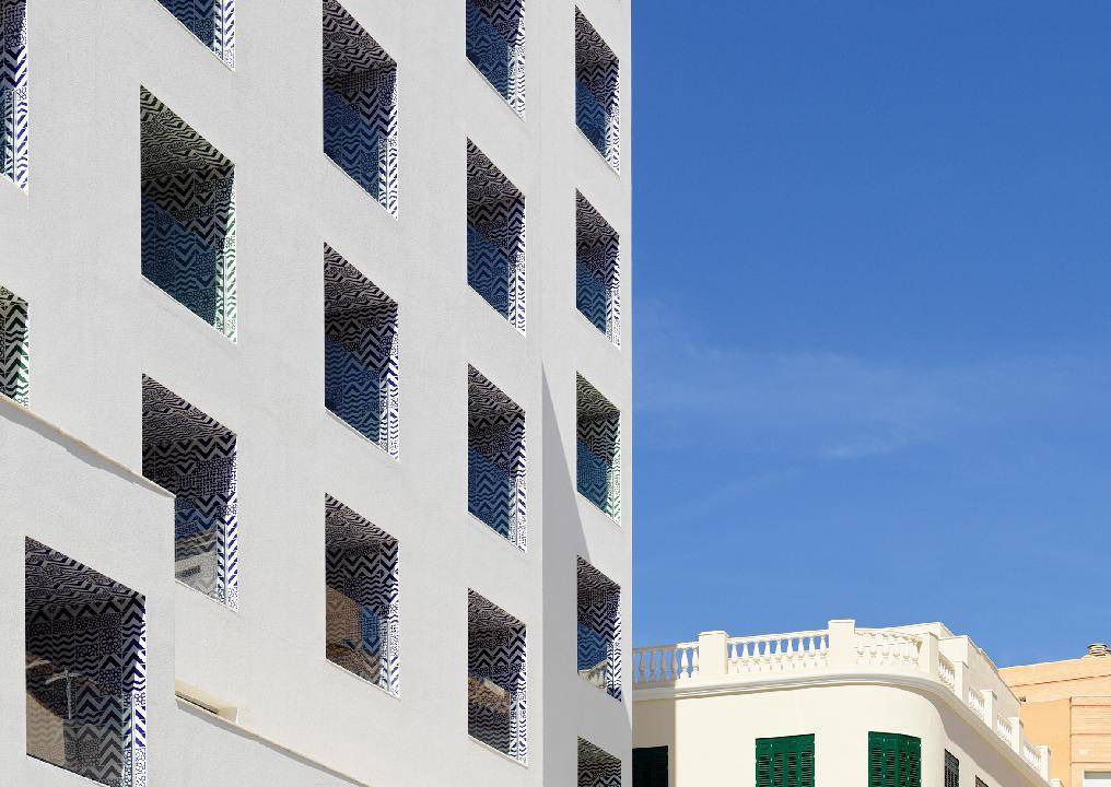 Photo of Buildings in Centro