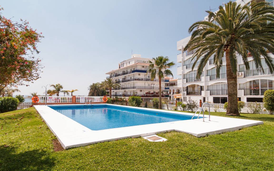 Photo of Others in Nerja City Centre