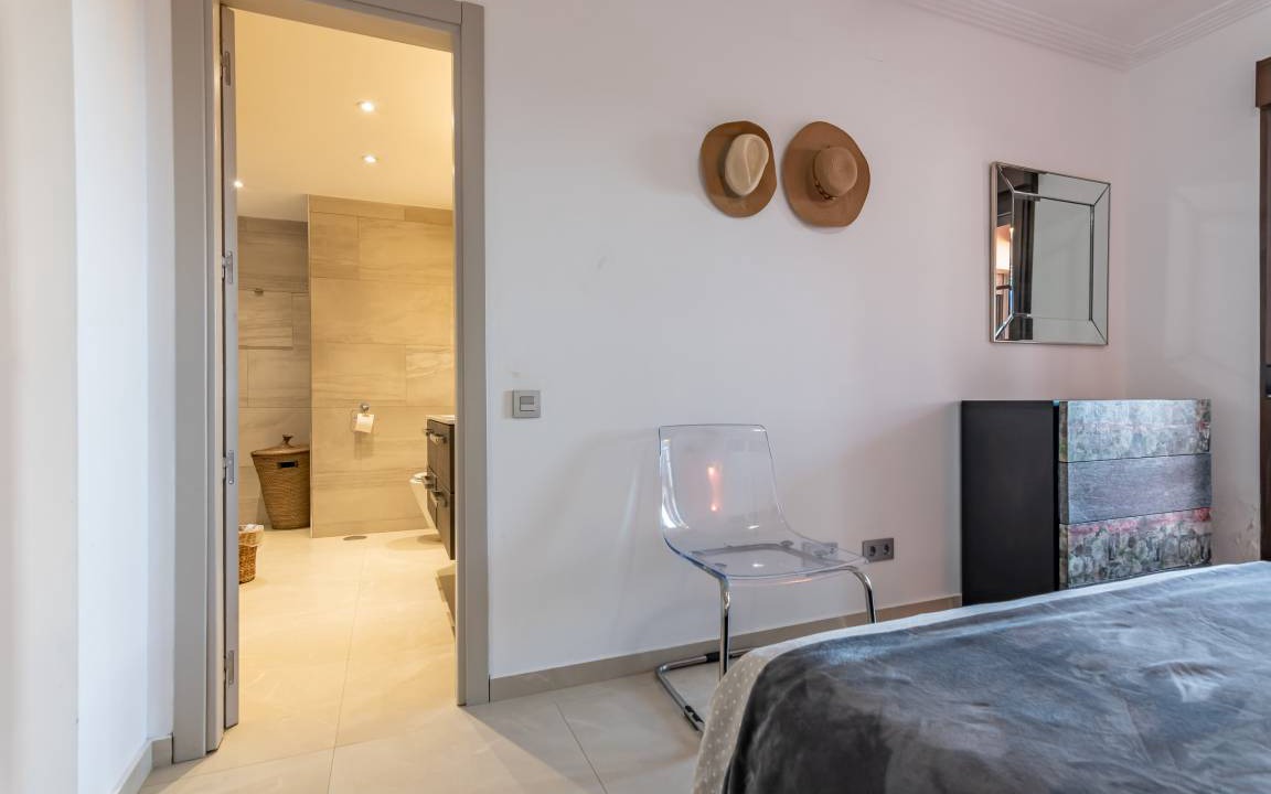 Photo of Bedroom in Punta del Moral