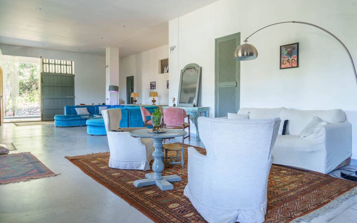 Photo of Livingroom in Montuiri