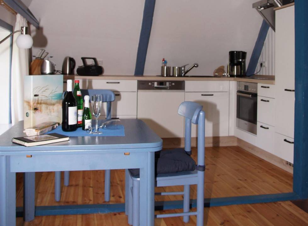 Photo of Kitchen in Pommerby