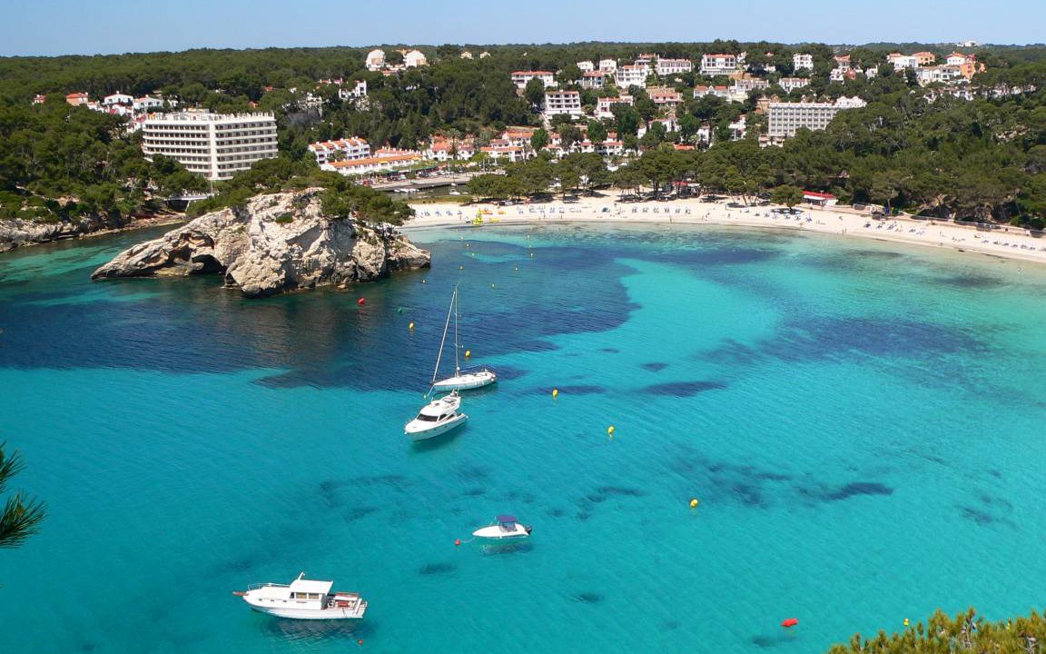 Photo of Others in Cala Galdana