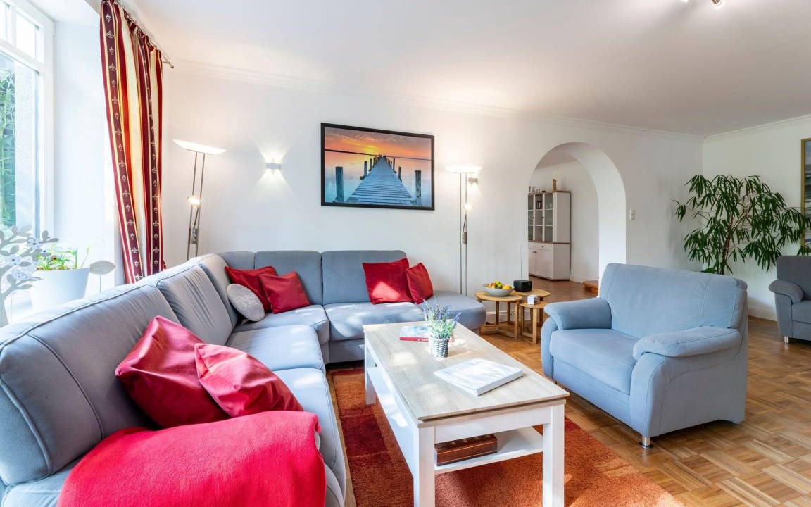 Photo of Livingroom in Hohwacht