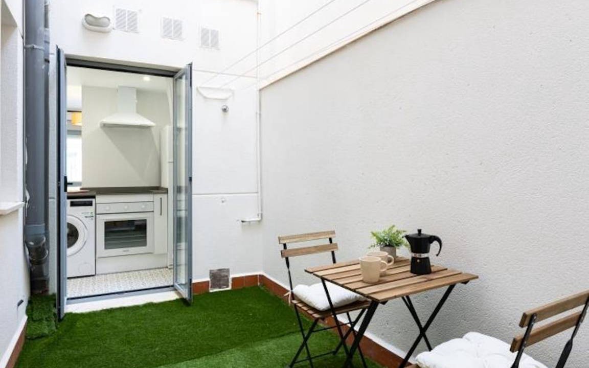 Photo of Patio Balcony in Centro