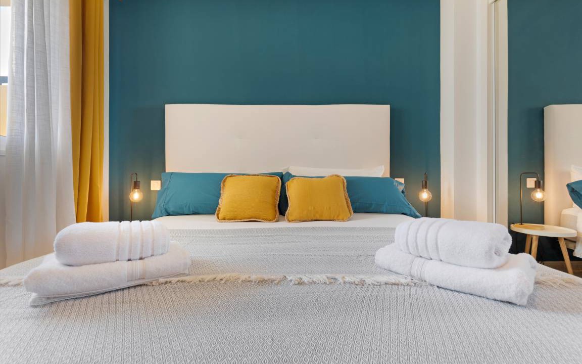 Photo of Bedroom in Bahia Calma