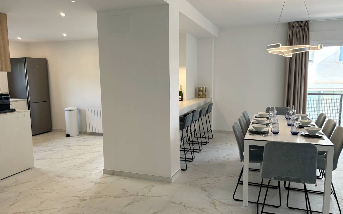 Photo of Kitchen in Altea