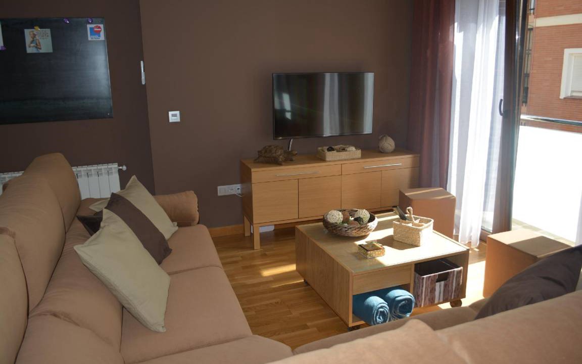 Photo of Livingroom in Merida Old Town