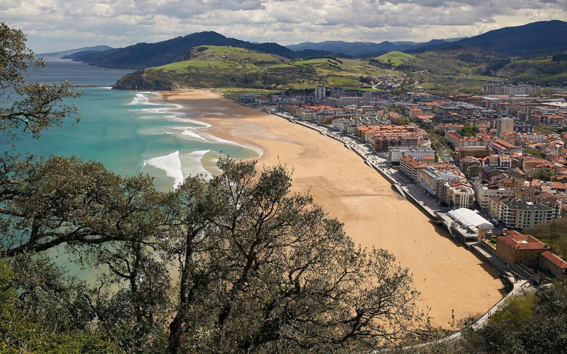Photo of Others in Zarautz