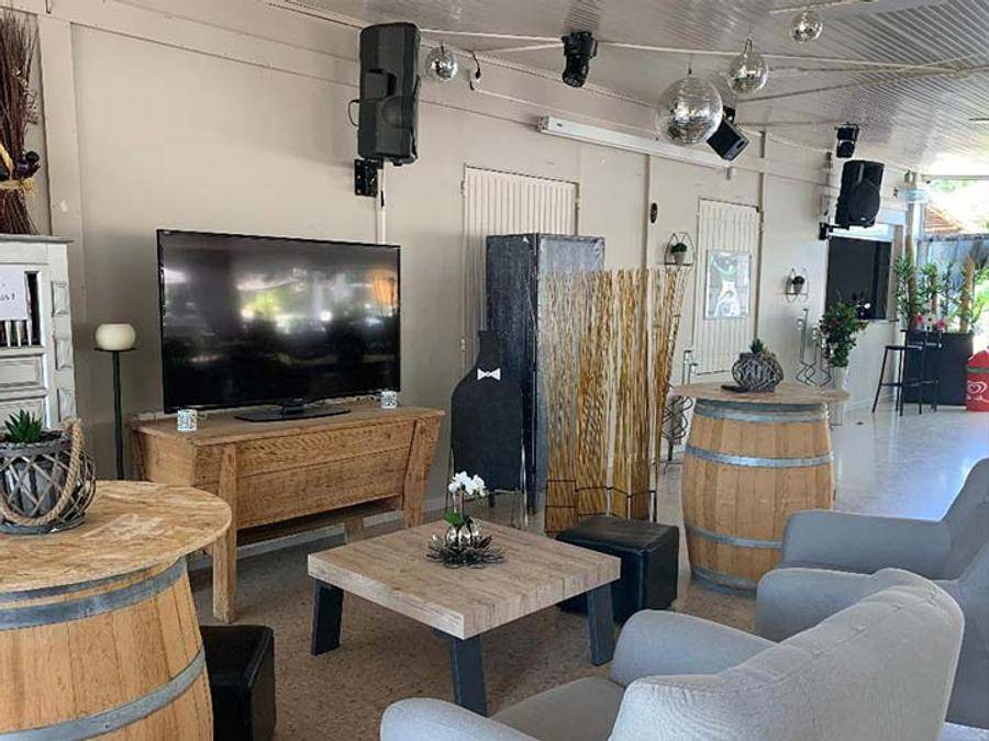 Photo of Livingroom in Sorgues