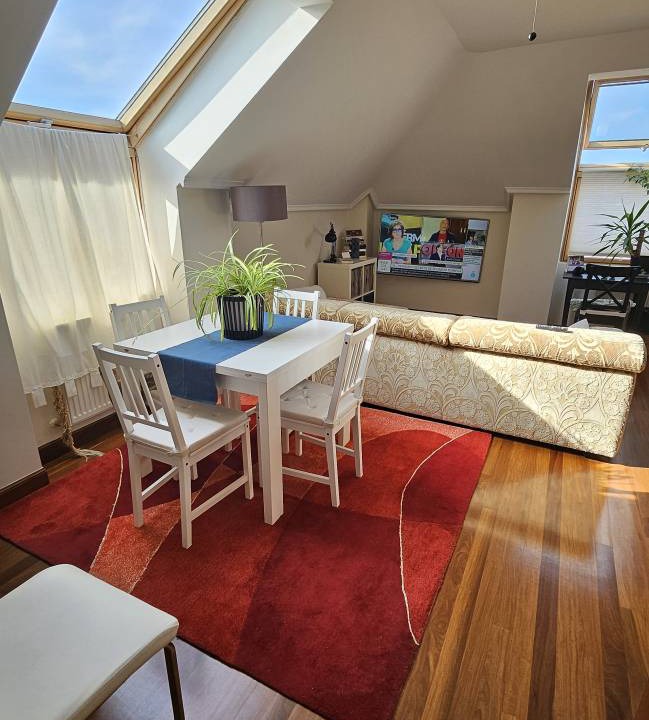 Photo of Livingroom in Castro Urdiales