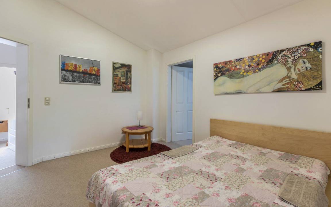 Photo of Bedroom in Hillgroven