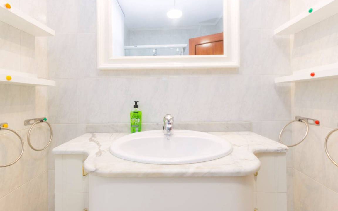 Photo of Bathroom in Castanos