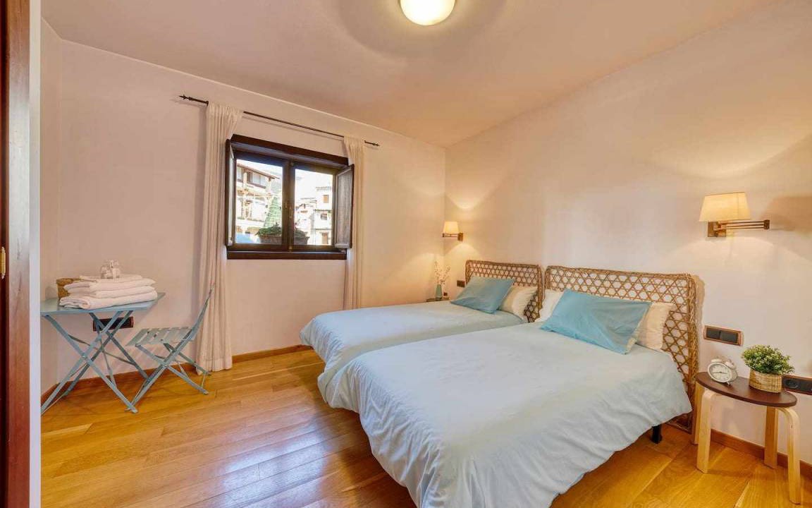 Photo of Bedroom in Piedralaves