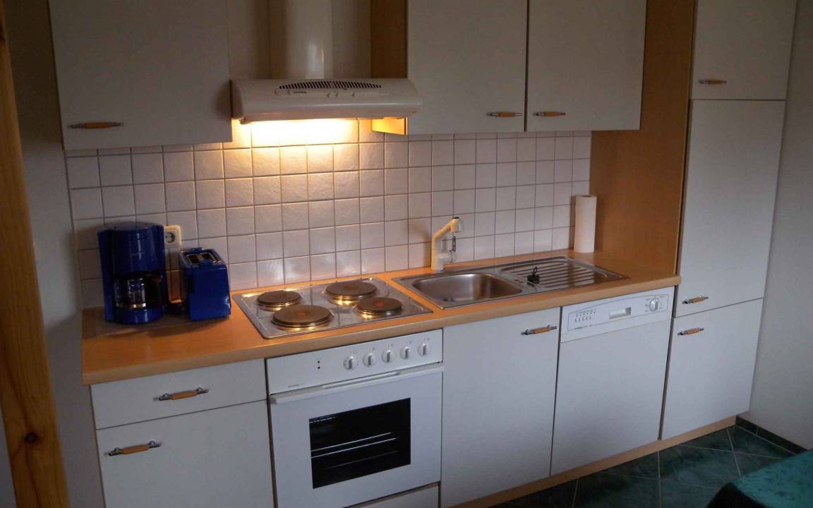 Photo of Kitchen in Zirkow