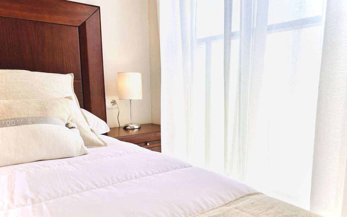 Photo of Bedroom in Molinell