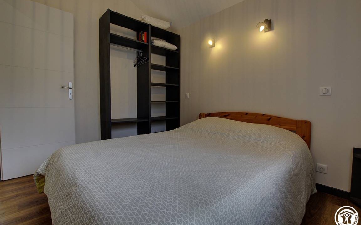 Photo of Bedroom in Chaley