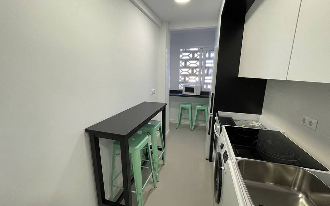 Photo of Kitchen in Guadalajara