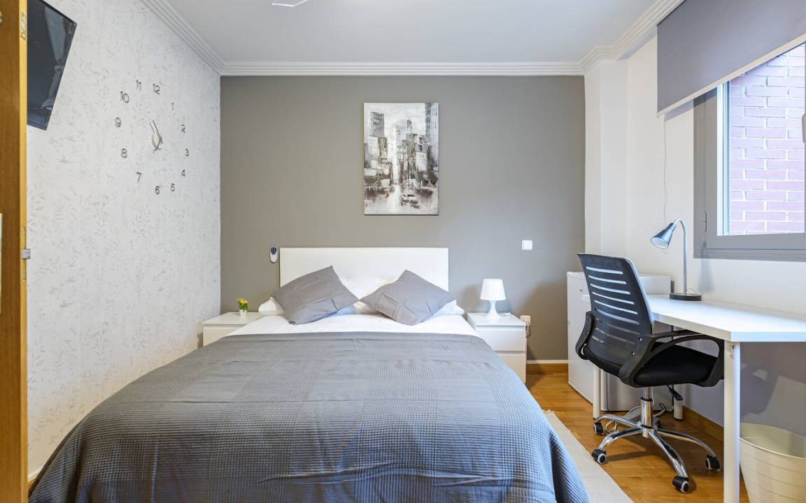Photo of Bedroom in Guadalajara