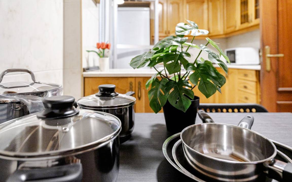 Photo of Kitchen in Guadalajara