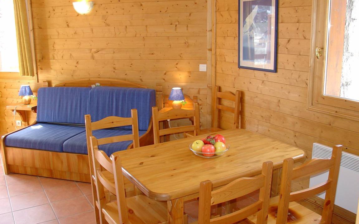 Photo of Others in Plagne Soleil