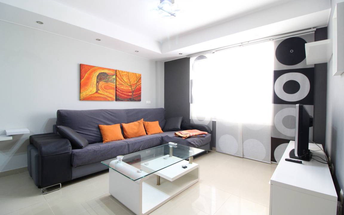 Photo of Livingroom in Sagunto