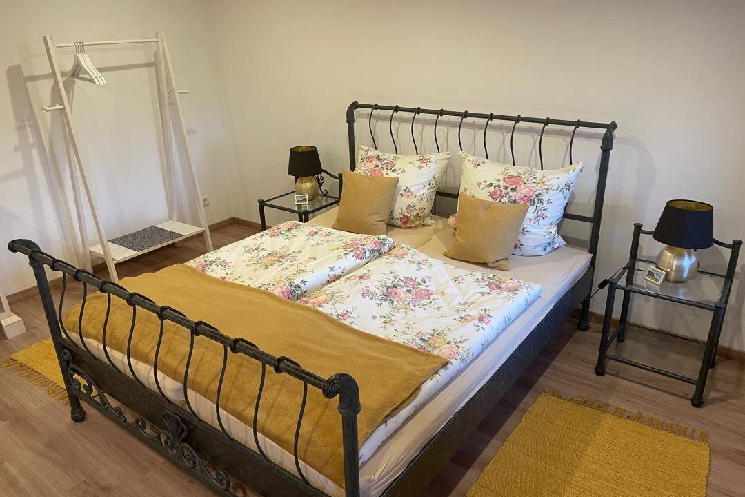 Photo of Bedroom in Gormin
