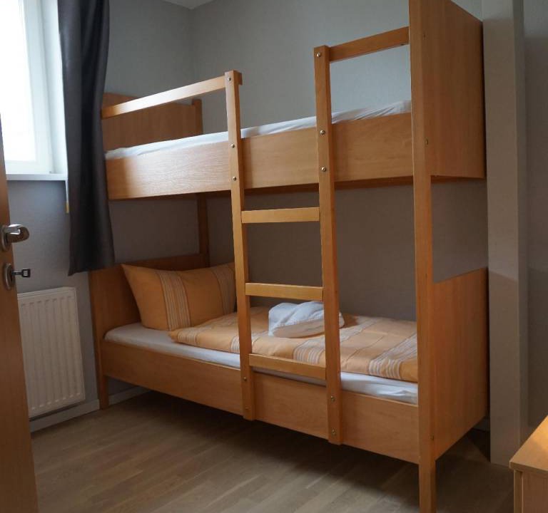 Photo of Bedroom in Rheinsberg