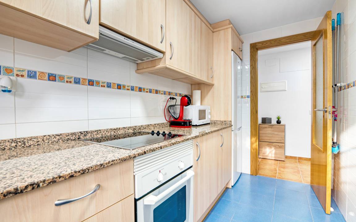 Photo of Kitchen in Moncofar