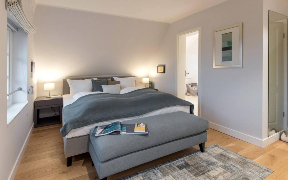 Photo of Bedroom in Kleinmorsum