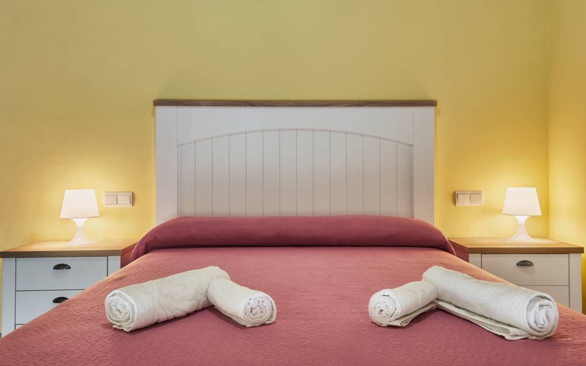 Photo of Bedroom in Puente de Domingo Florez