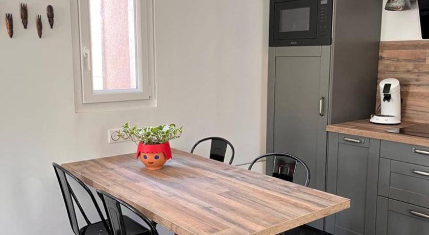 Photo of Kitchen in Quartier des Espesses