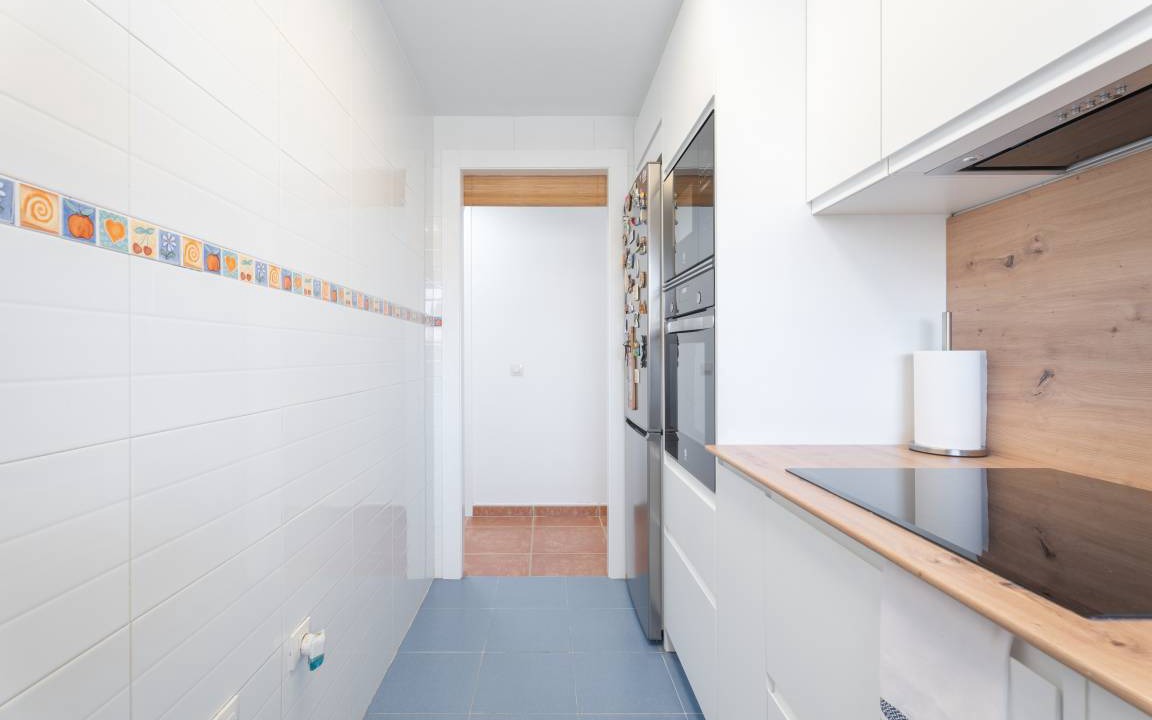 Photo of Kitchen in Chilches