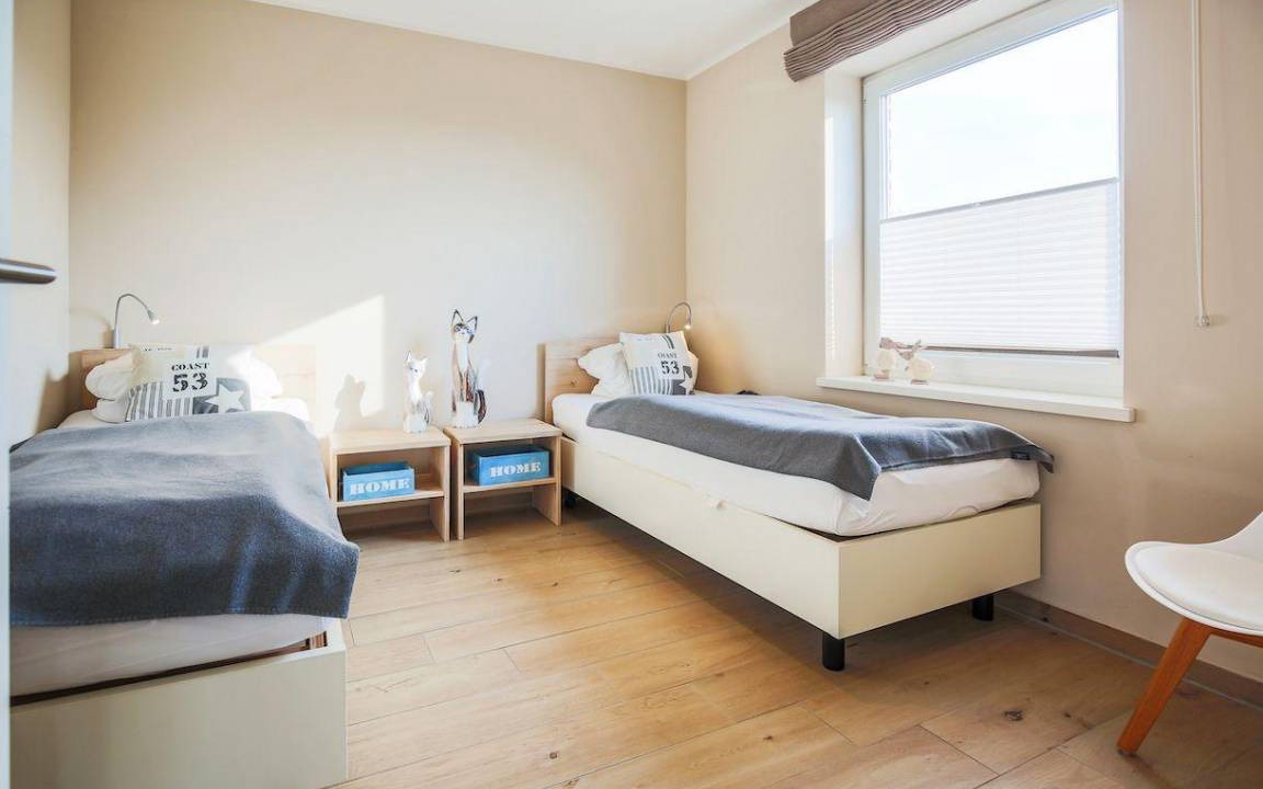 Photo of Bedroom in Sahrensdorf