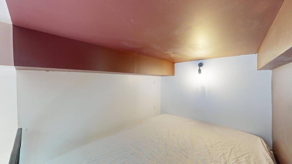 Photo of Bedroom in Saint-Roch - Badouillere - Chavanelle