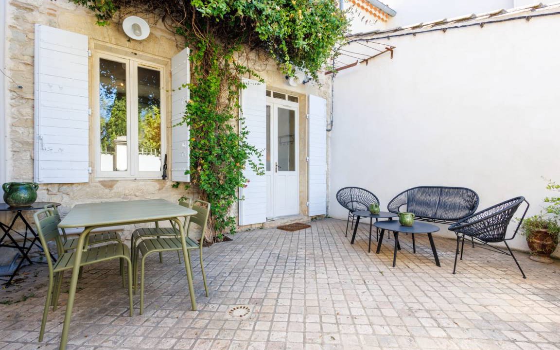 Photo of Others in Villeneuve-les-Avignon