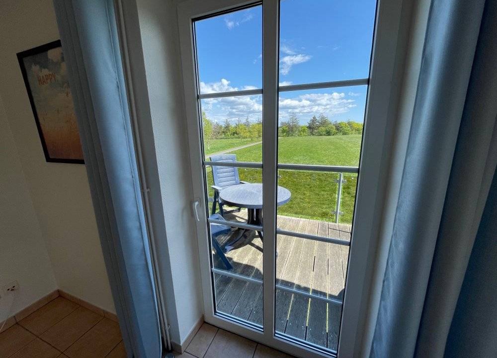 Photo of Patio Balcony in Hattstedt