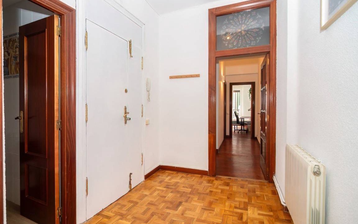 Photo of Bedroom in Pamplona City Centre
