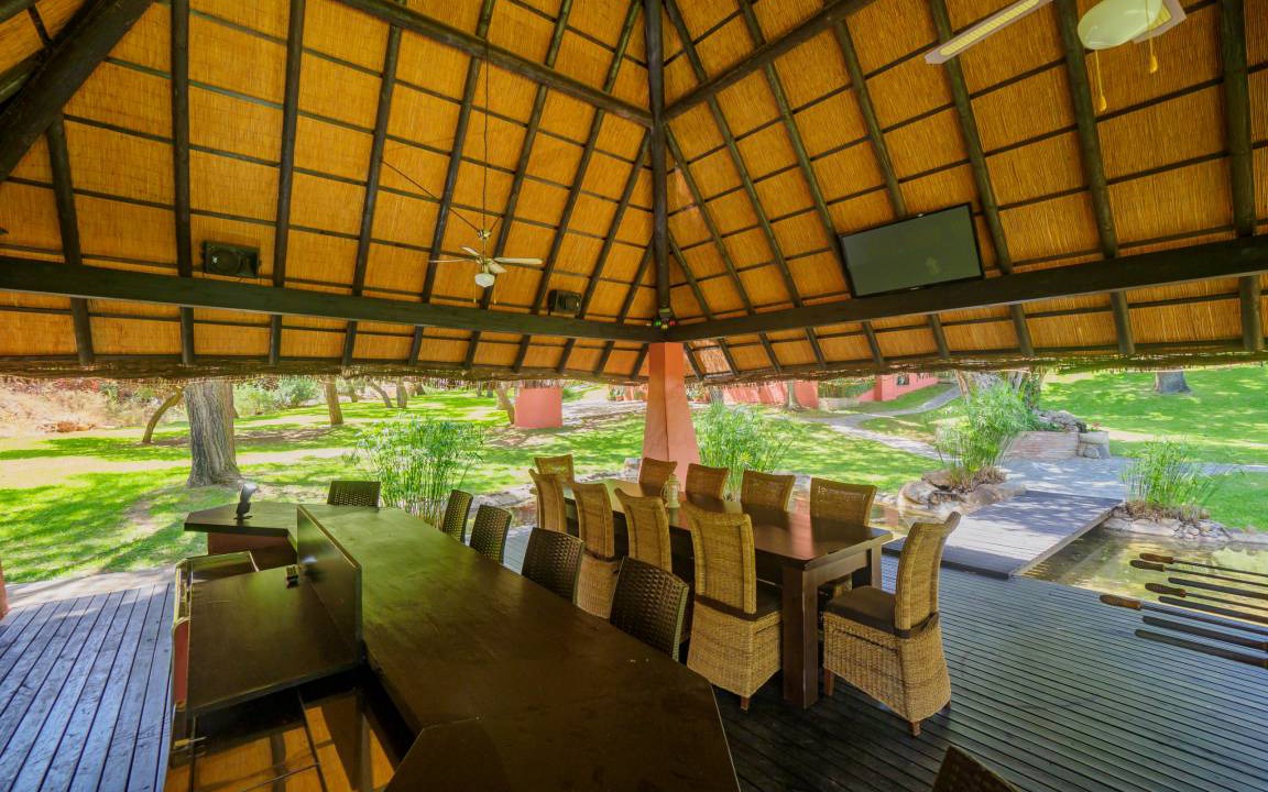 Photo of Patio Balcony in Coin