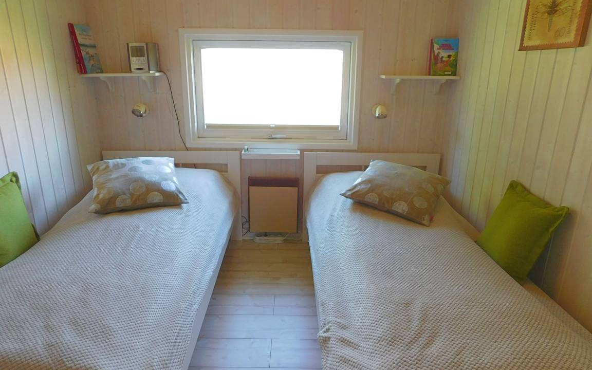Photo of Bedroom in Monchneversdorf