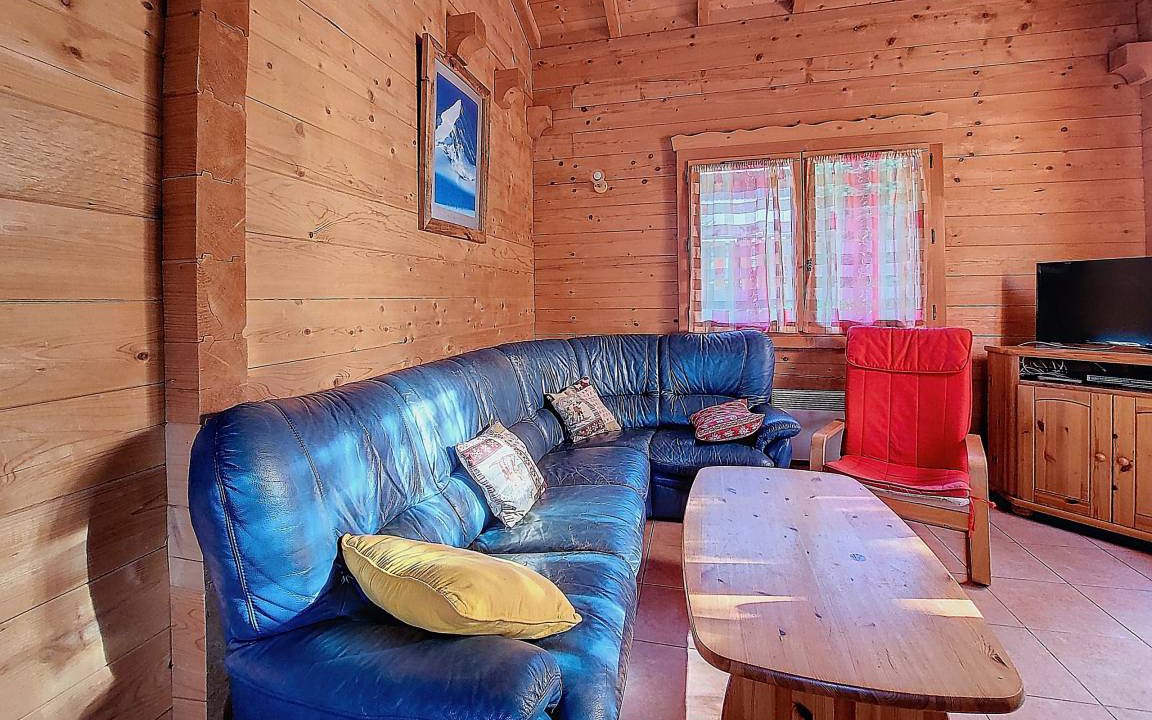 Photo of Livingroom in Morzine