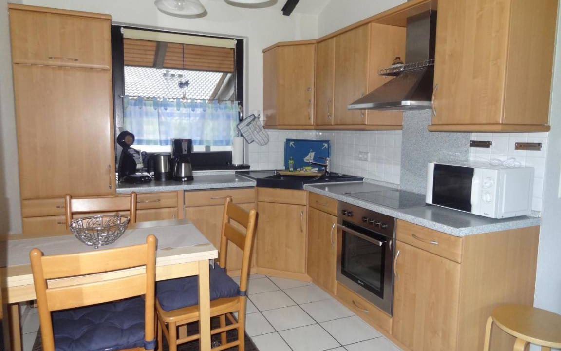 Photo of Kitchen in Großwurden
