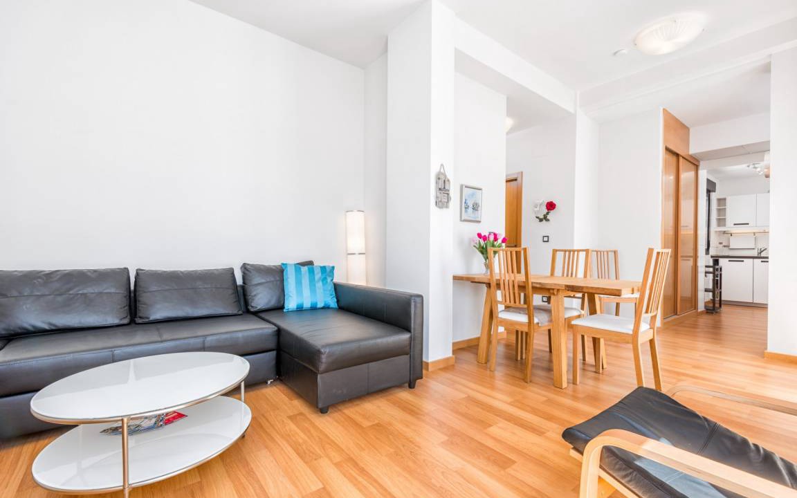 Photo of Livingroom in La Merced