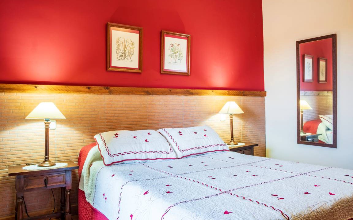 Photo of Bedroom in Rueda