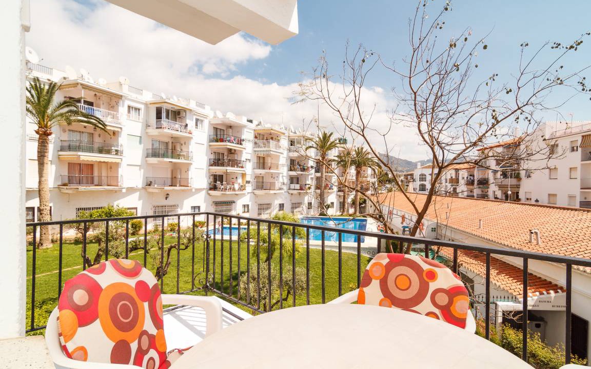 Photo of Others in Nerja City Centre